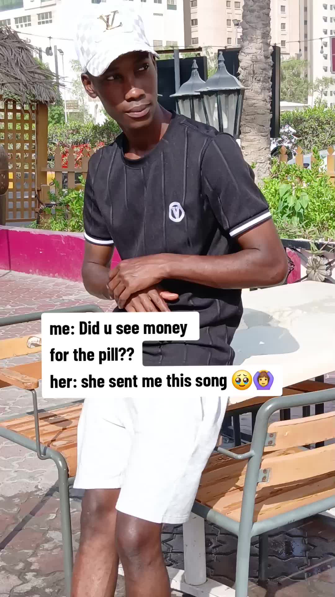 @Dwyne B