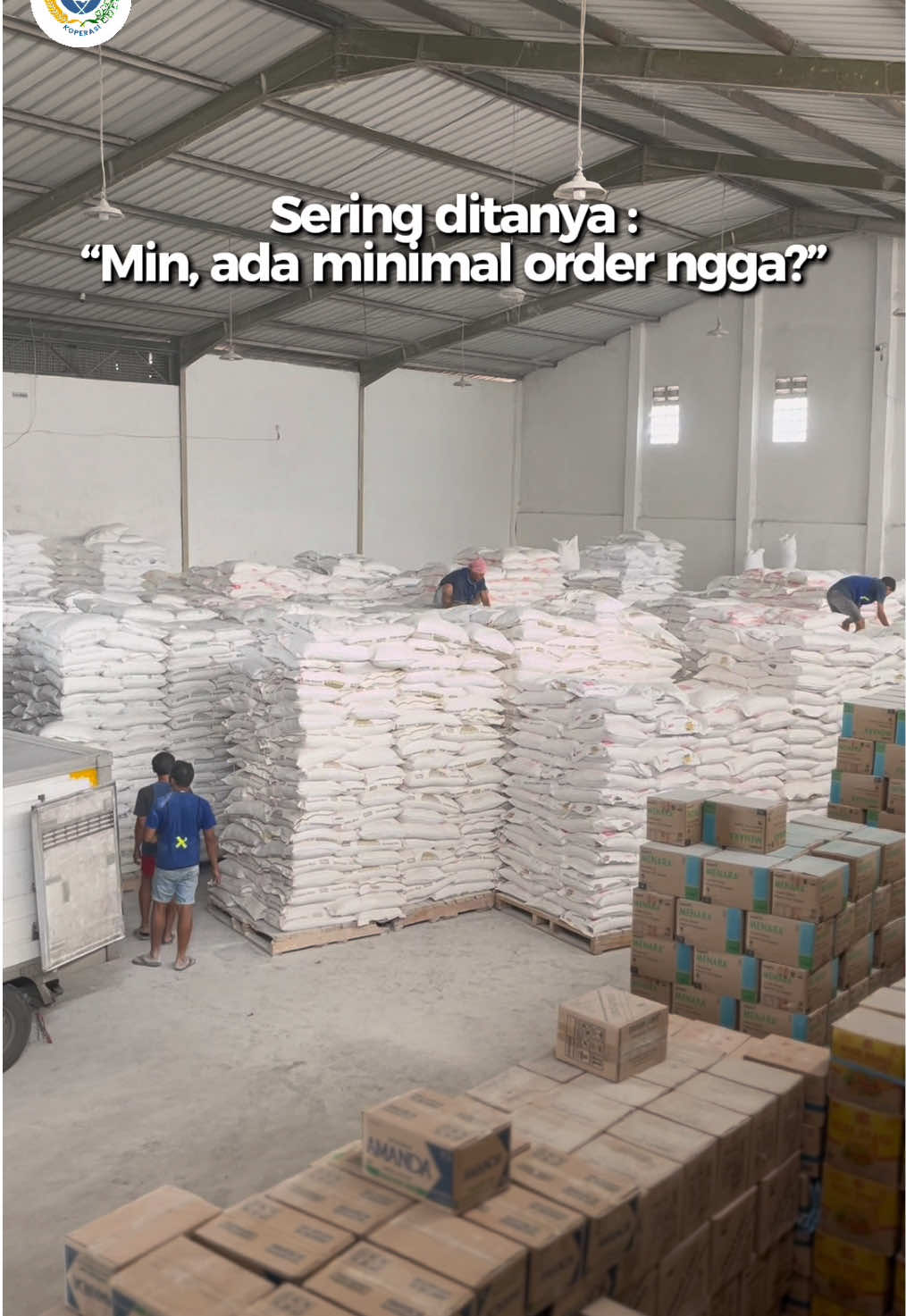 @Koperasi BUMI