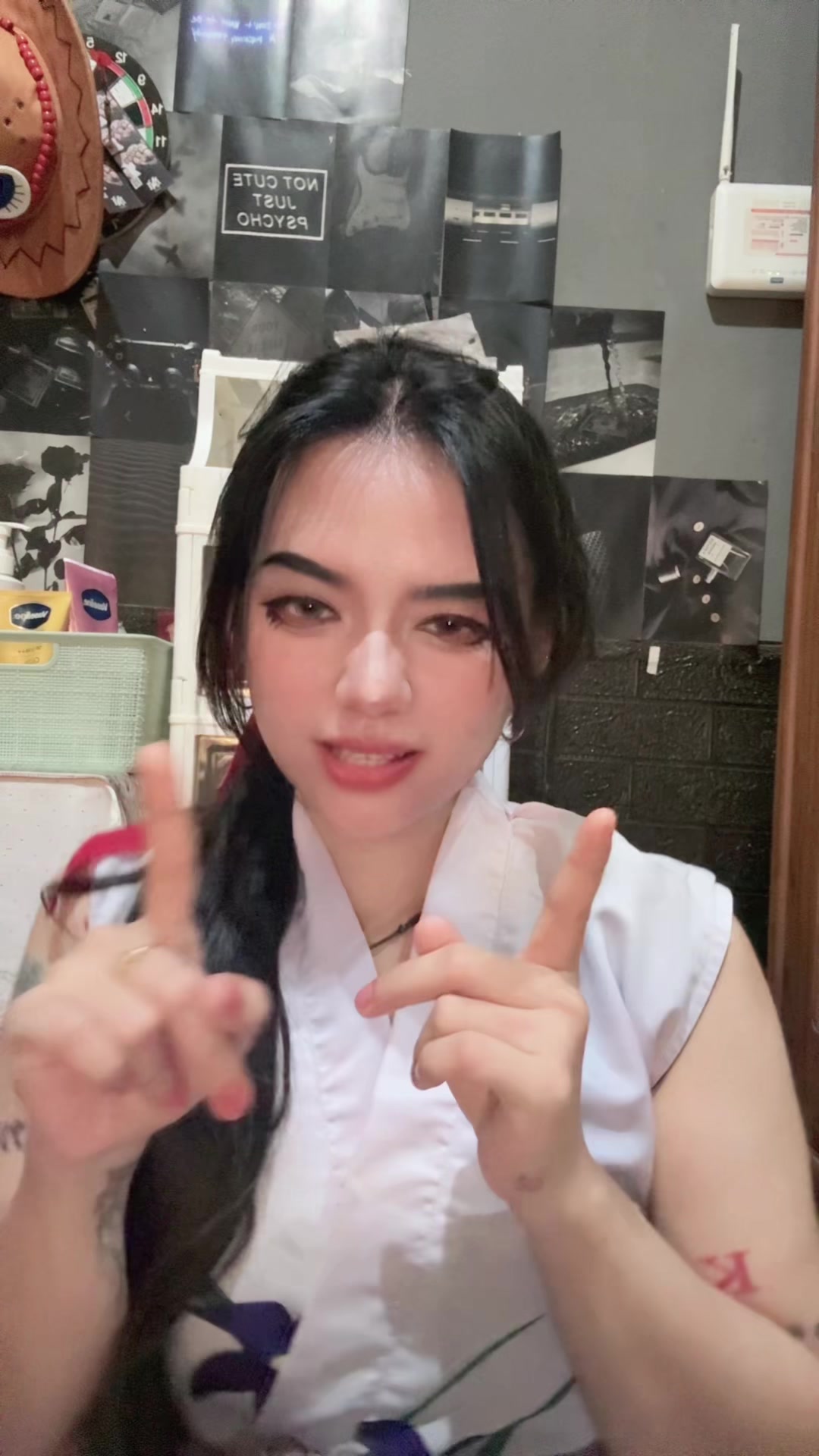 @Nico Robin
