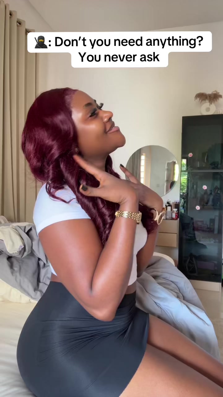 @Janet Atimba