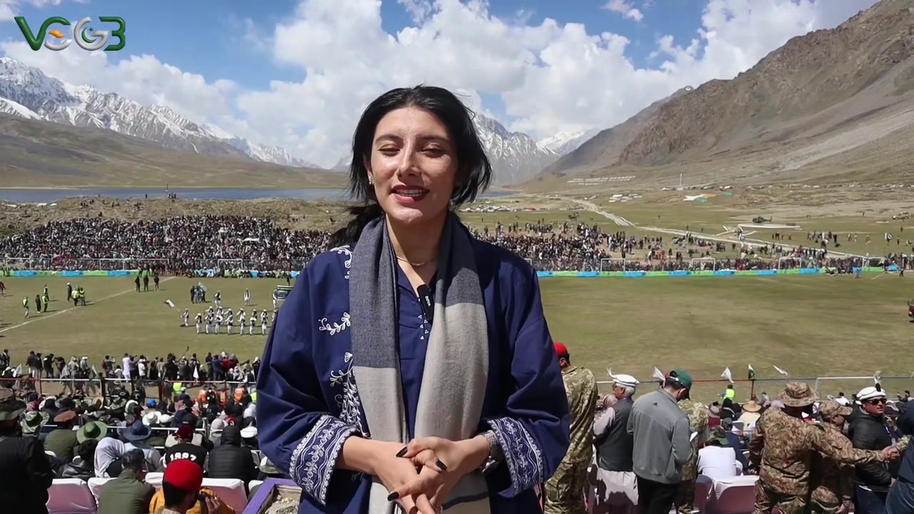 @Voice Of Gilgit Baltistan
