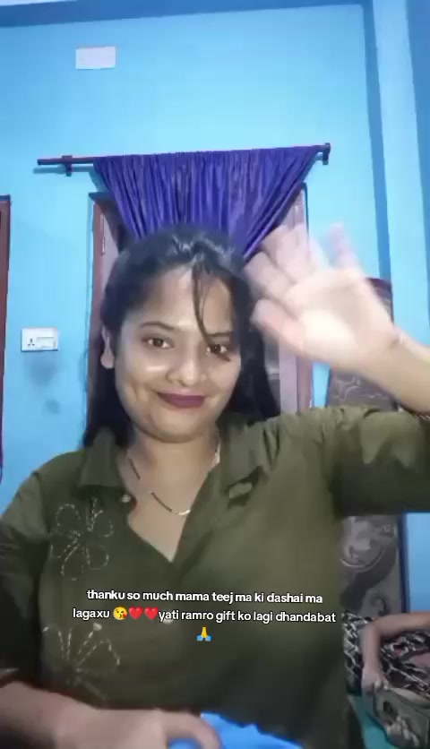 @Rejina ghimire