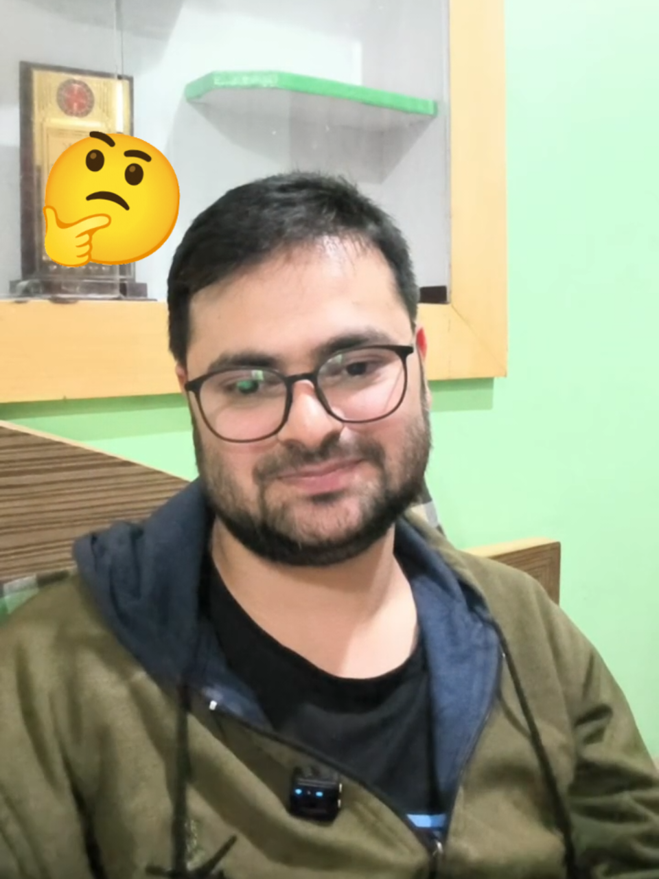 @Owais Maqbool Hakeem
