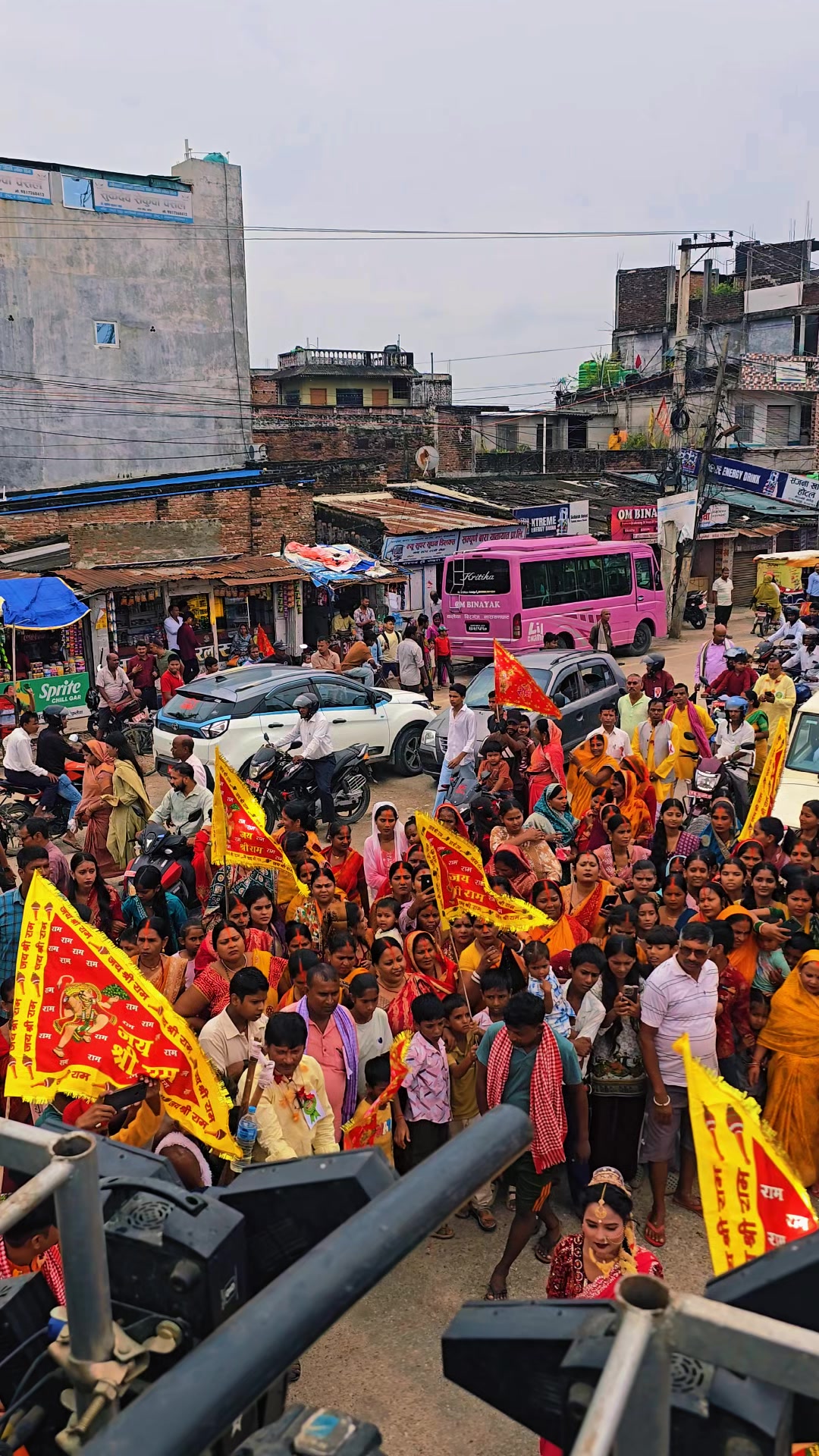 @Kushwaha ji