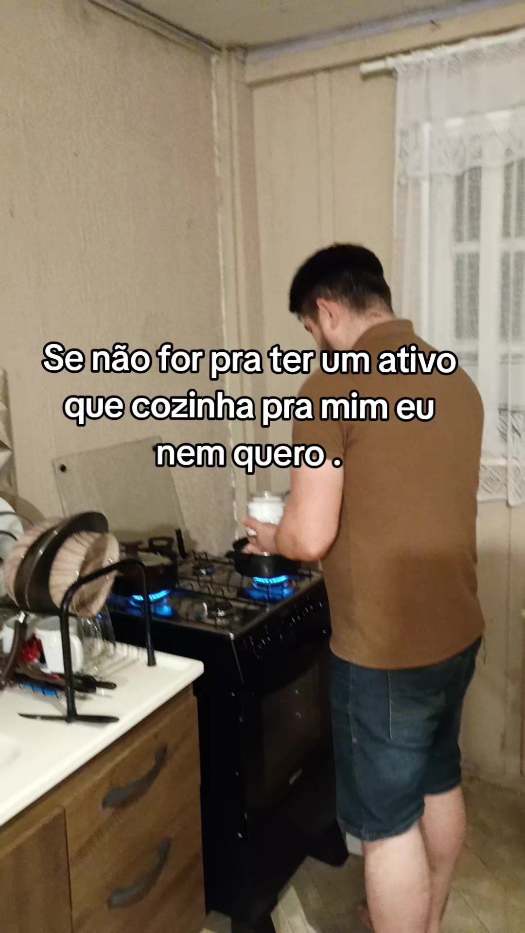 @Branquelo e Eu