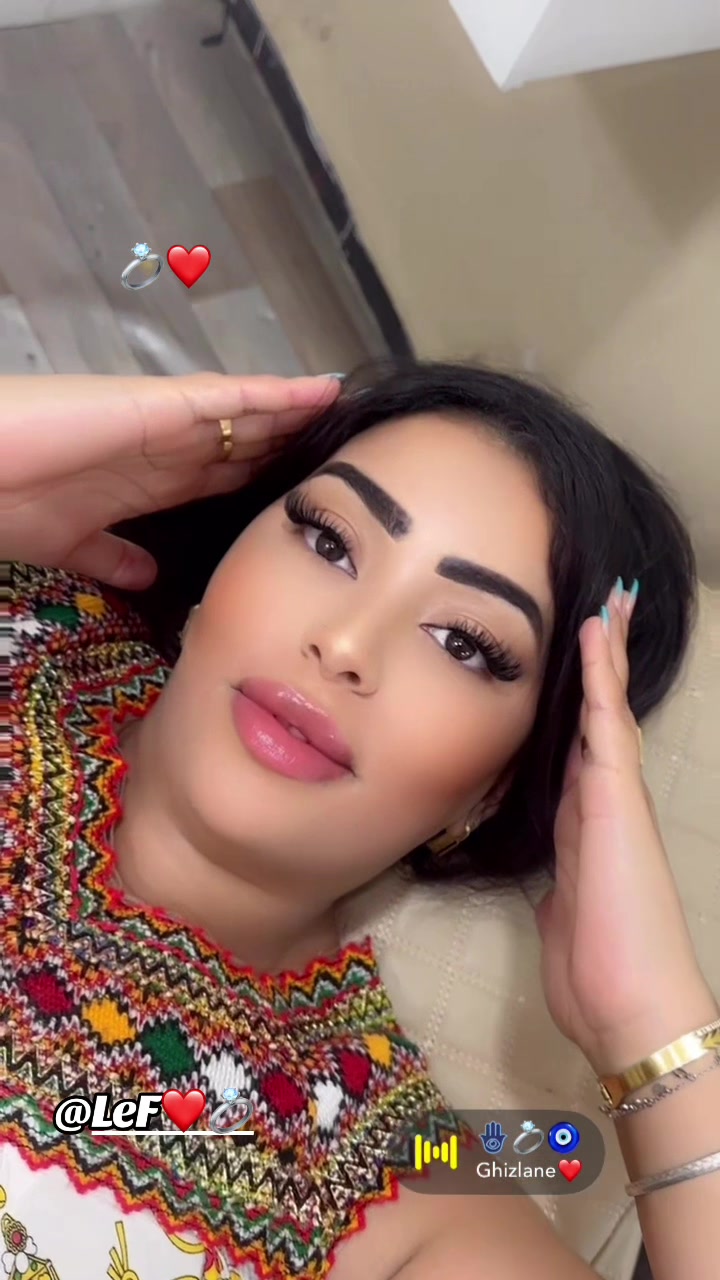 @Ghizlane💅💇♀️