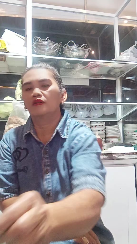 @Mak Krombong