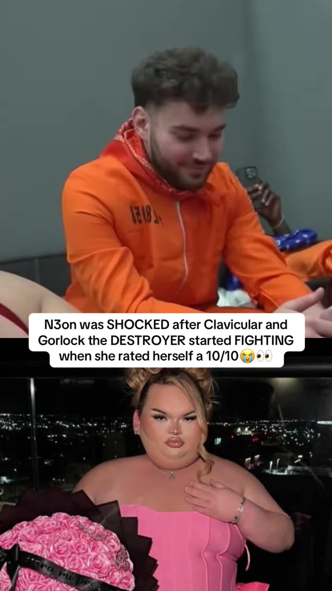 @Streamer Highlights