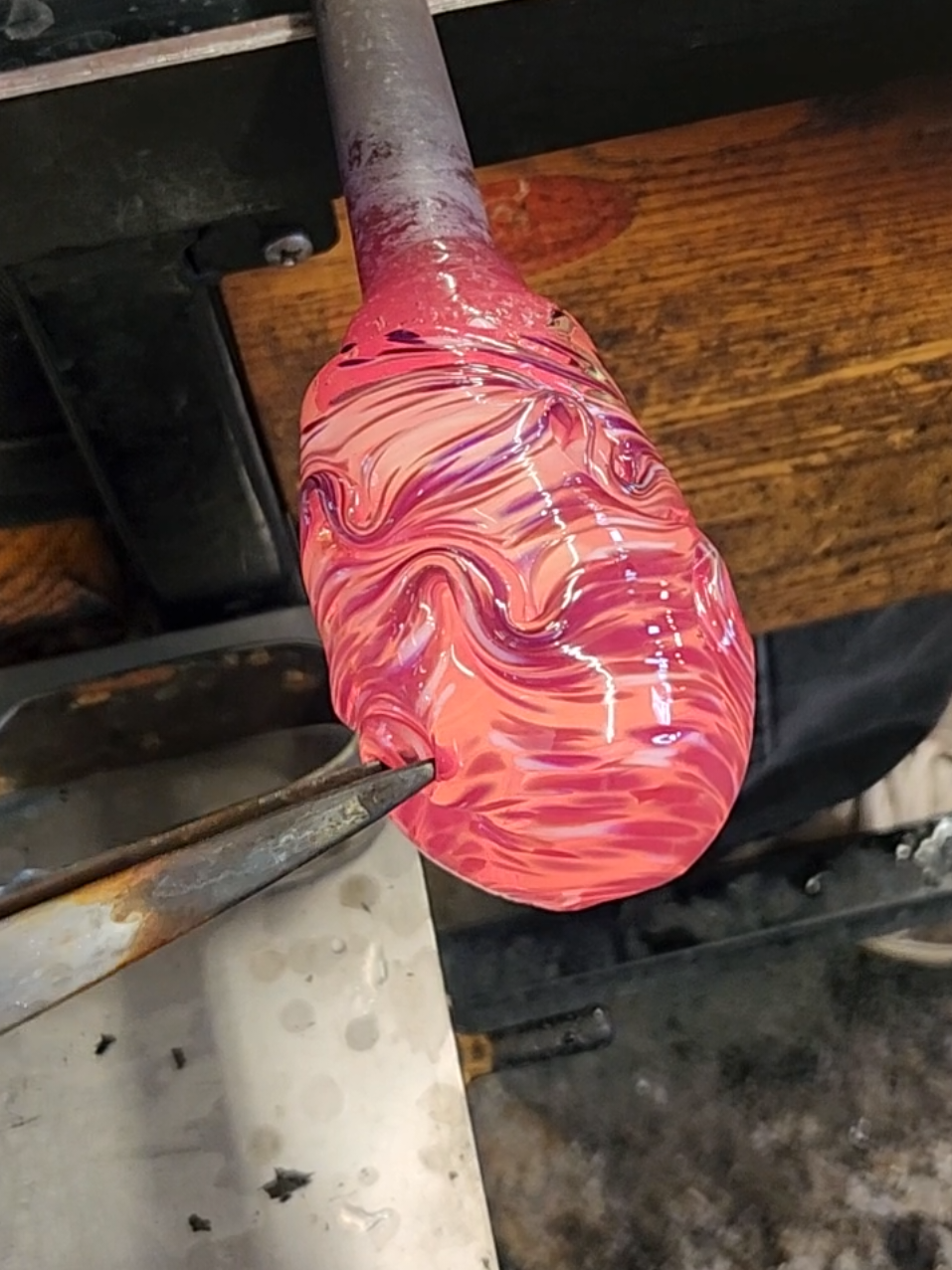 @Akron Glass Works