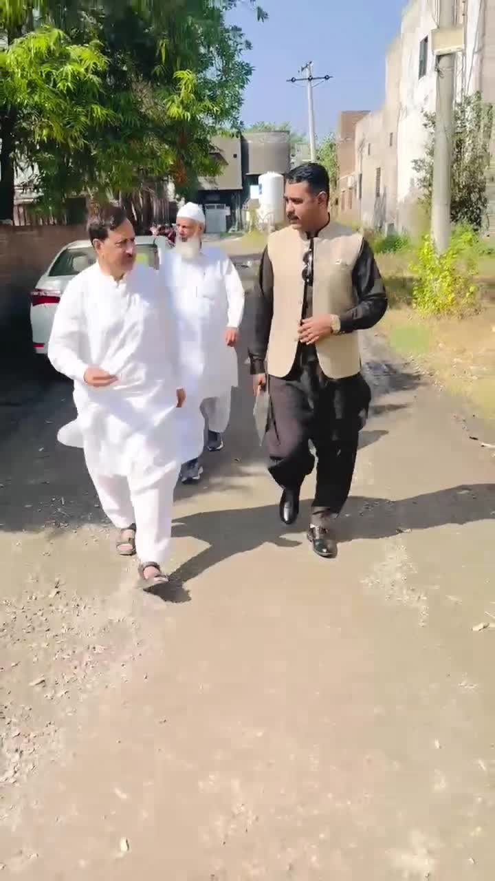 @Shahzad Raja