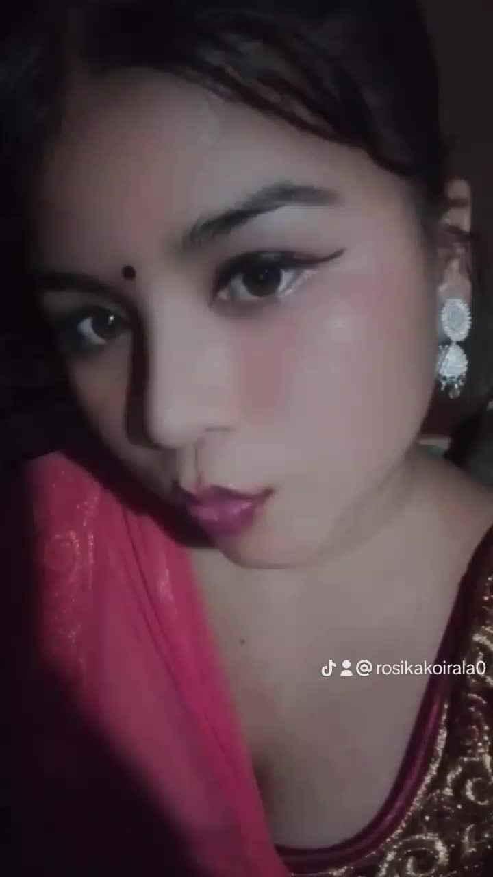 @Rosika❤️&zwj;🩹koirala