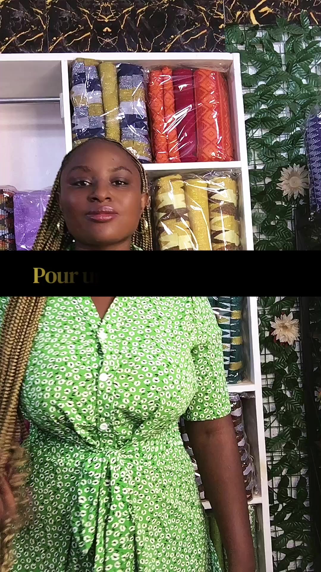 @Pagne_tissé_de_luxe🇹🇬🇬🇭