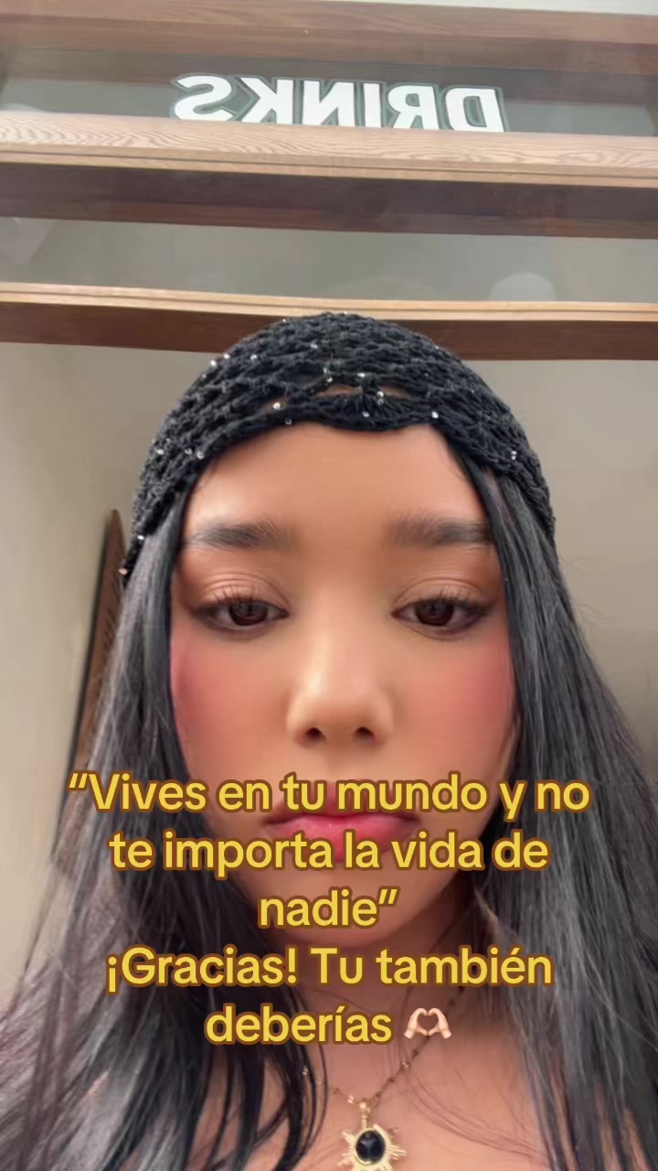 @Xiomara Ochoa