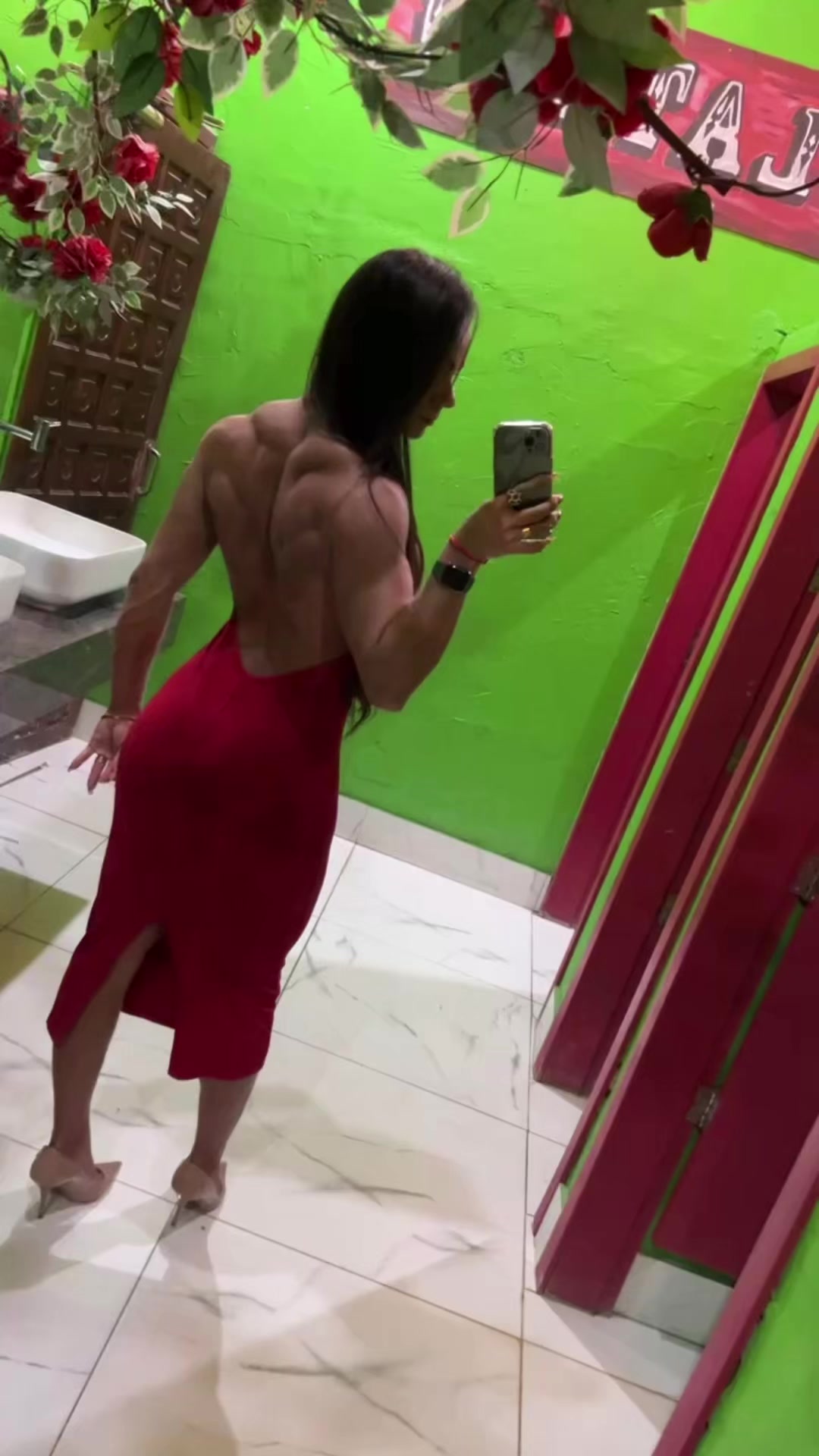 @dyennifer 💚