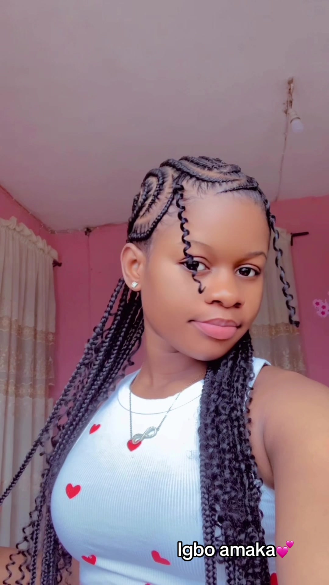 @Chyyy💕🌸