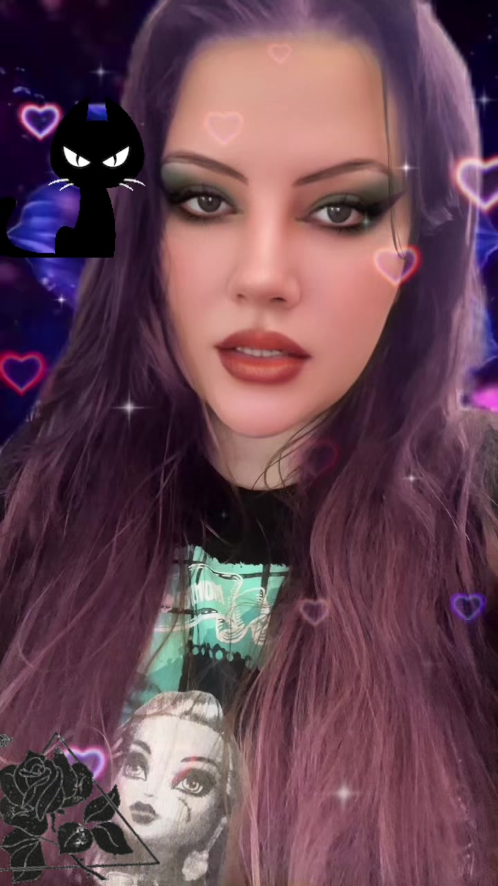 @Jelenassirenasvampires🧛♀️🕎
