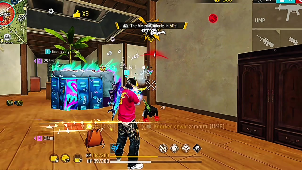 @🥀FREE FIRE RANI🥀