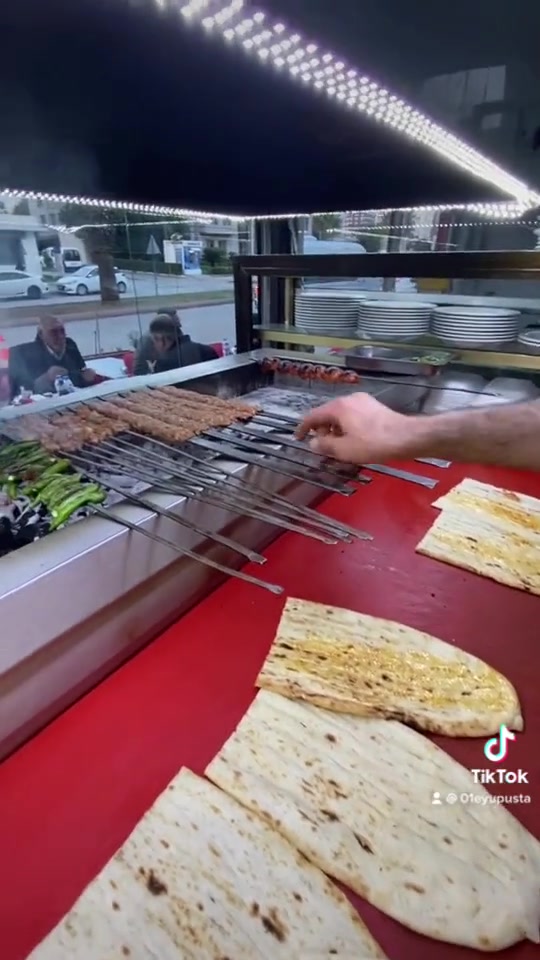 @Kebapçı Eyüp Usta