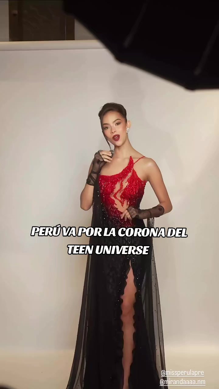 @Peeruvian_Queens27