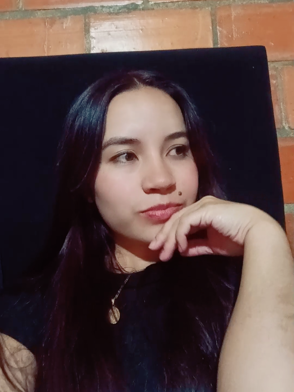 @Anyi Lorena