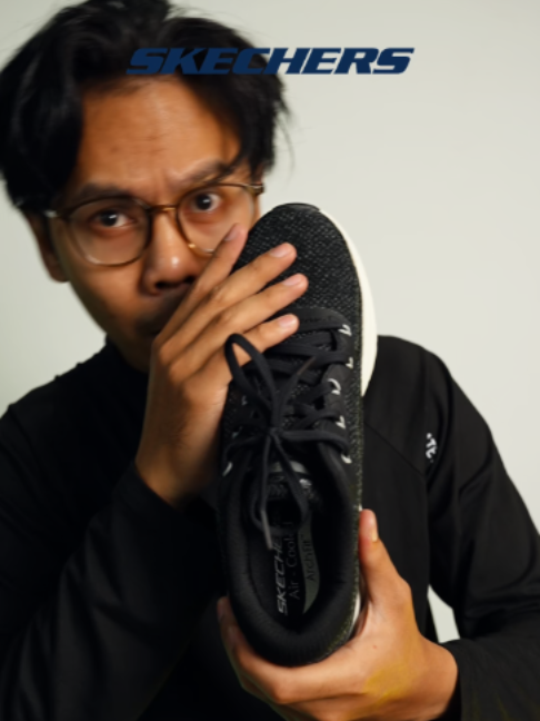 @SKECHERS MY FASHION