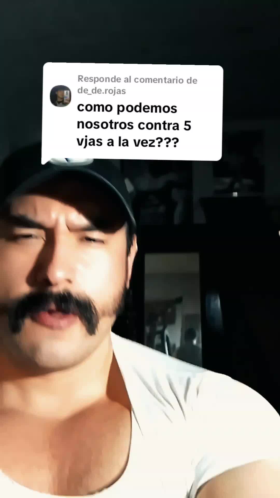 @Macho Bi&oacute;nico