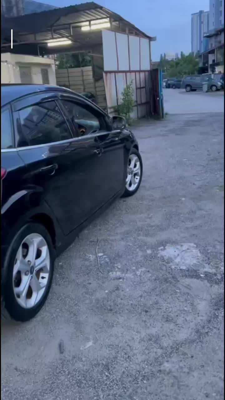 @BodyFix Garage