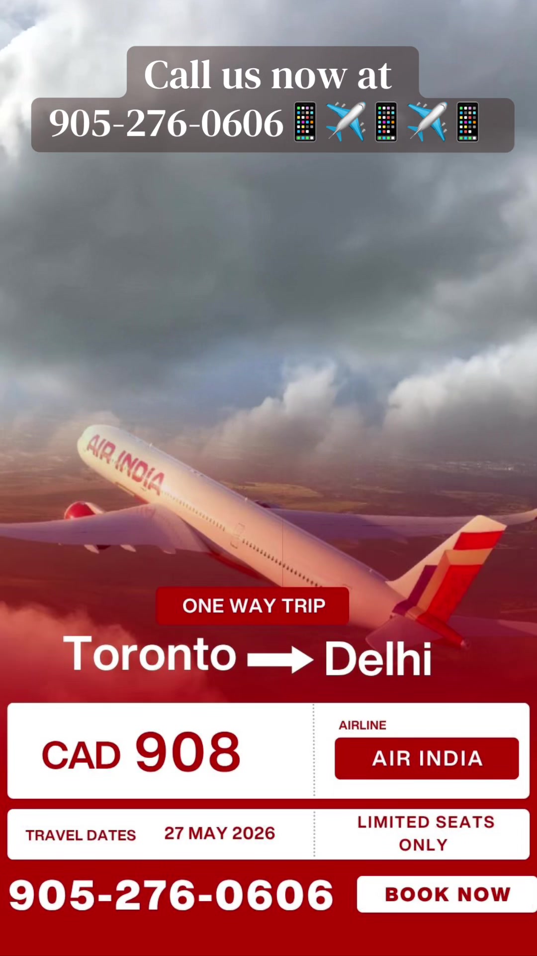@Toureto Travel