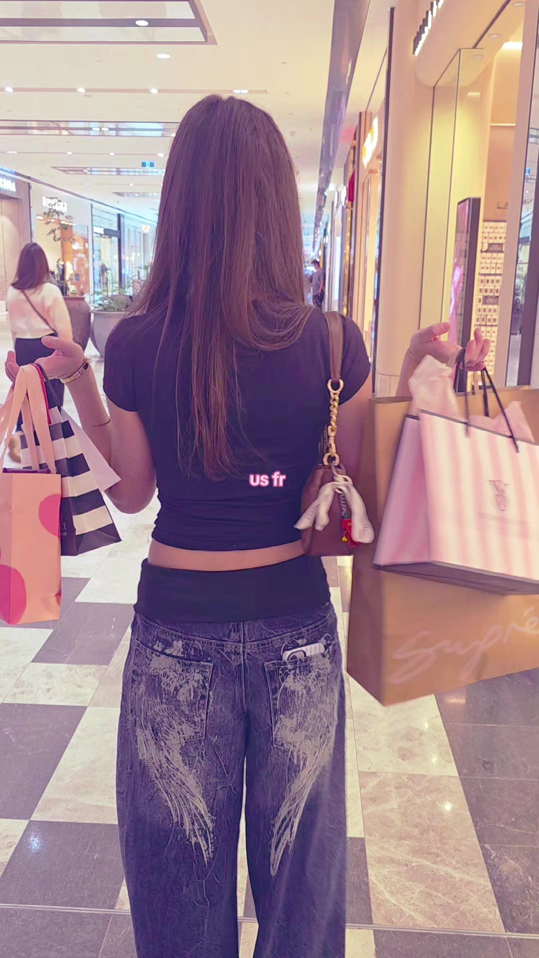 @Chloë๐ง๐ชฝ๐ฆ๐