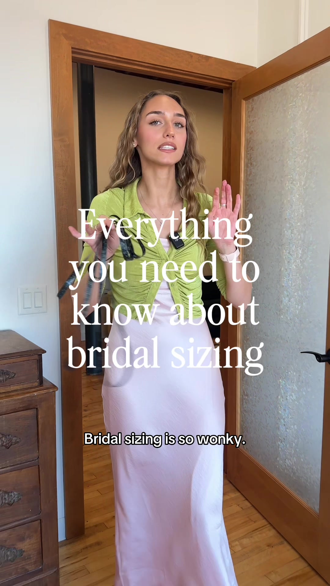 @Bon Bon Belle Bridal