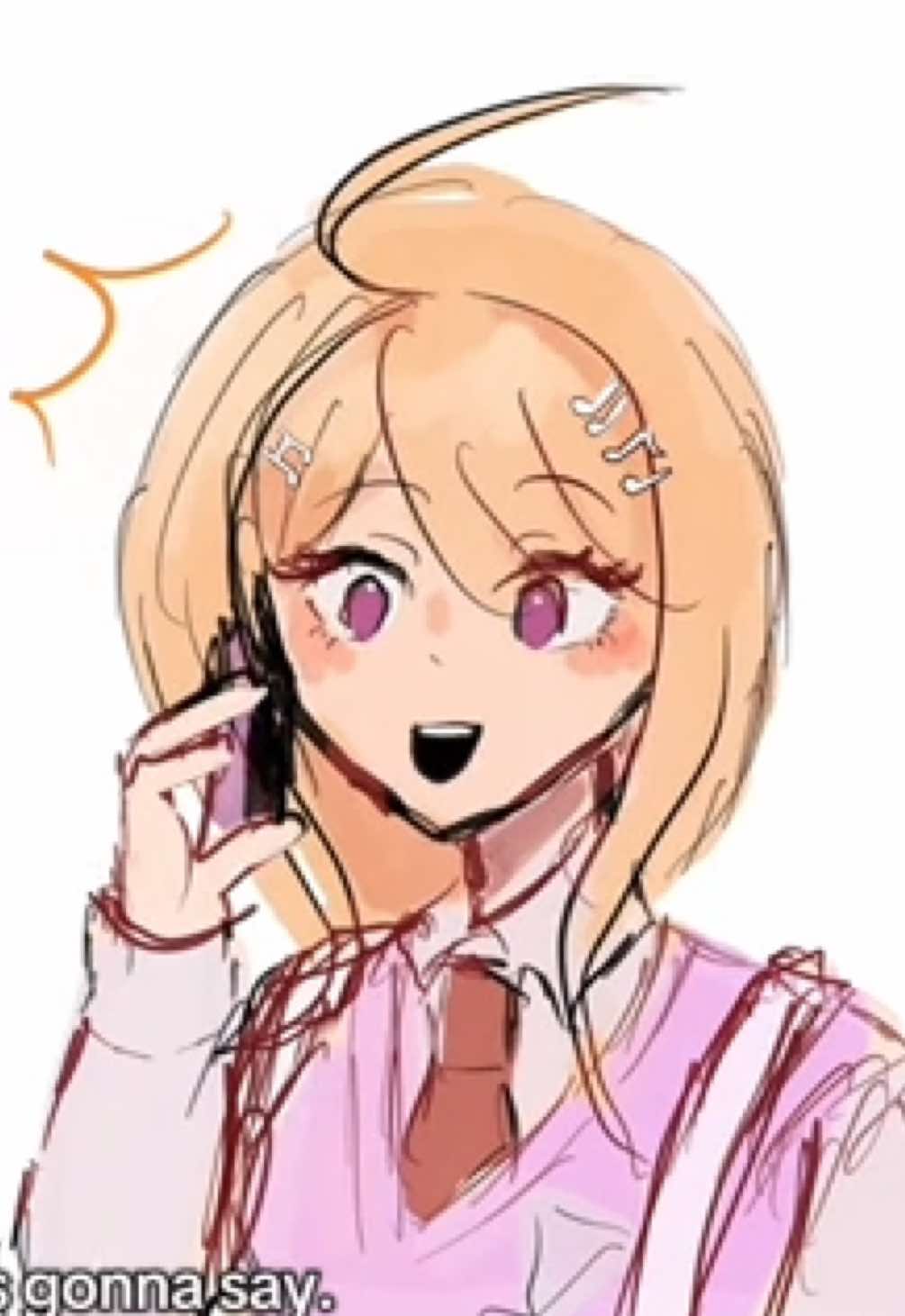@☆Spook!
