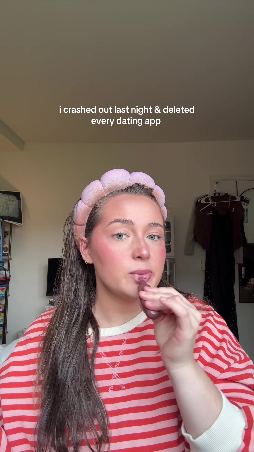 @Kristen Marais