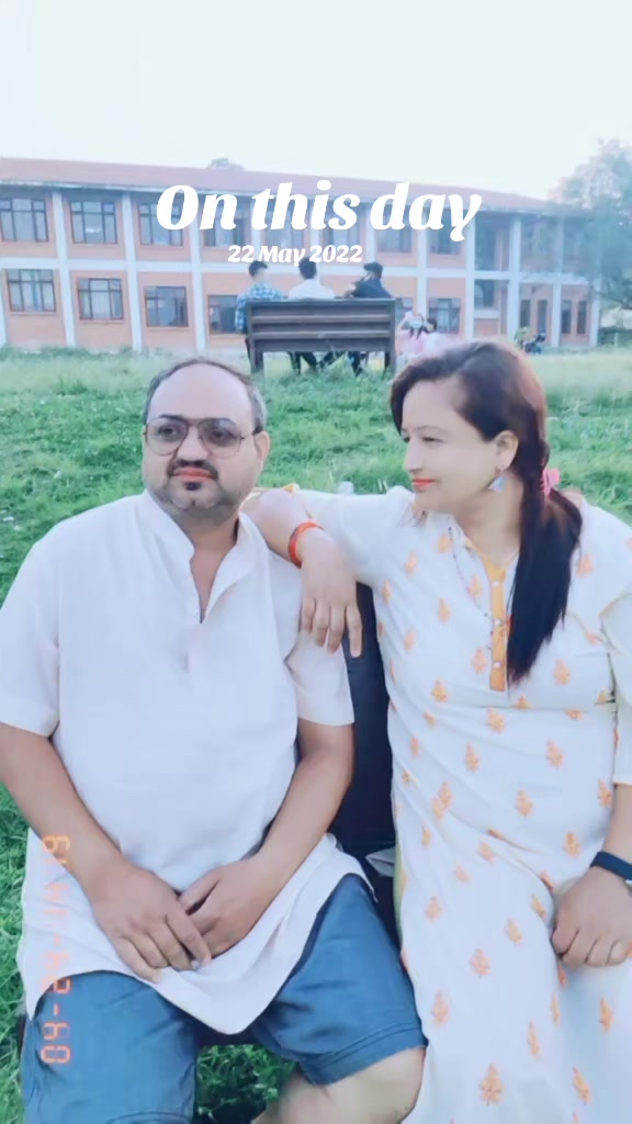 @Suyata Acharya Pandi