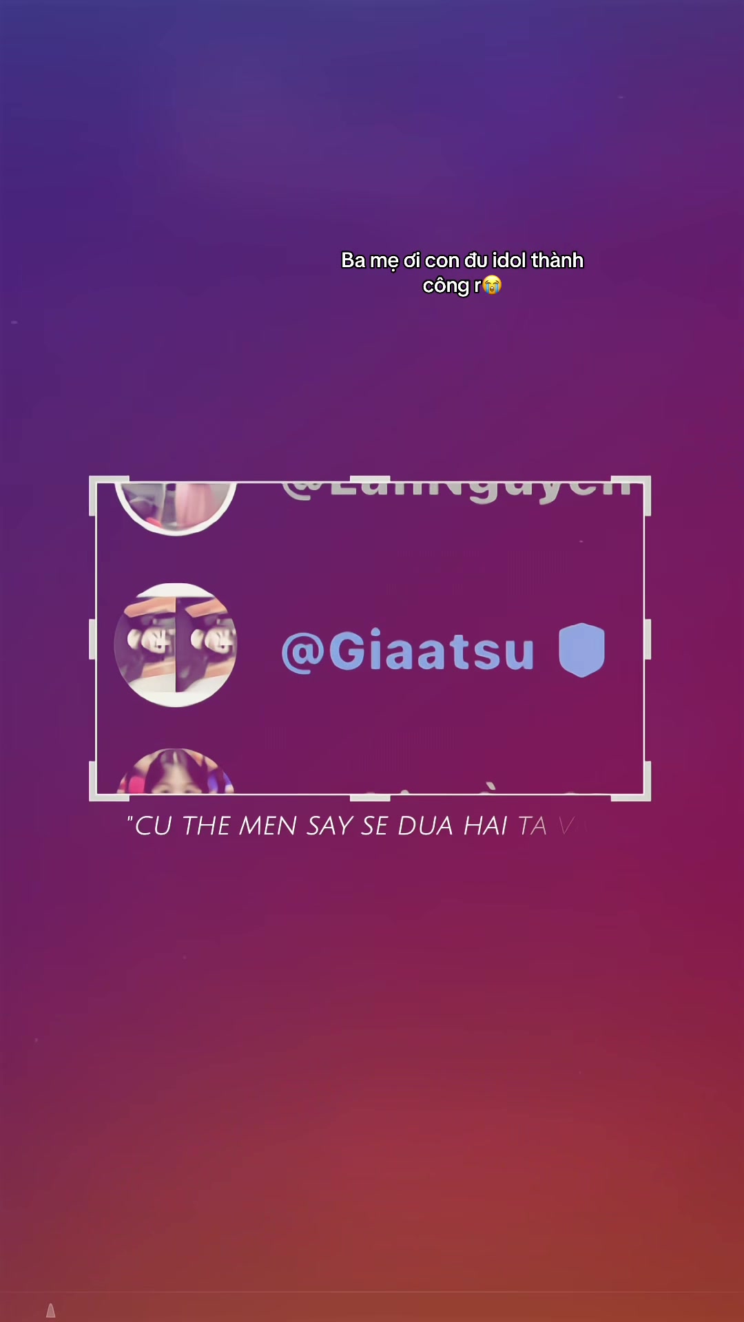 @#Giaatsu🫧