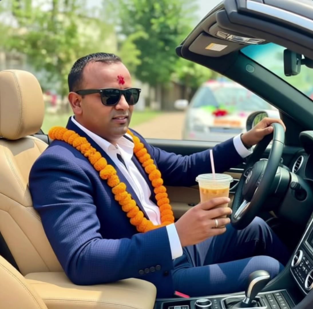 @Shailendra bhattarai