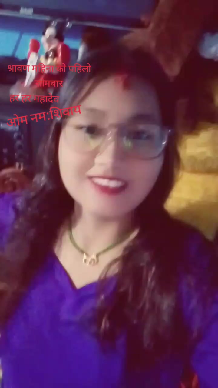 @SapanaBhujel.