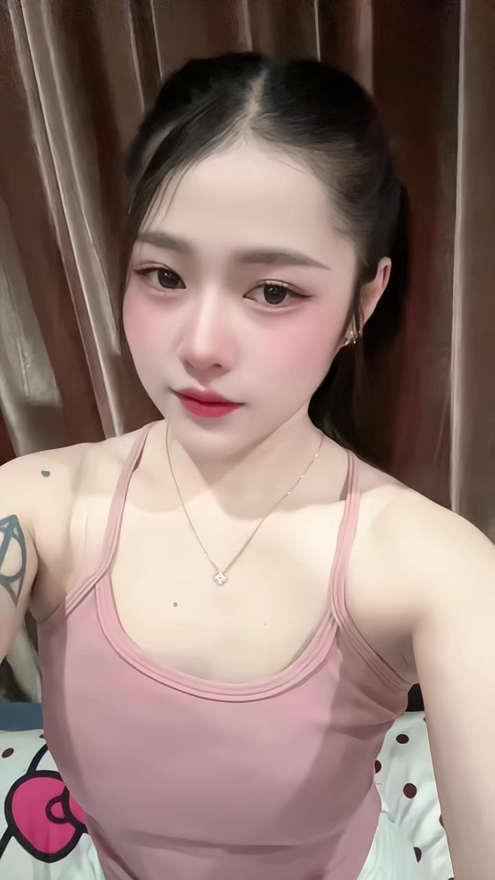 @Yayeepink