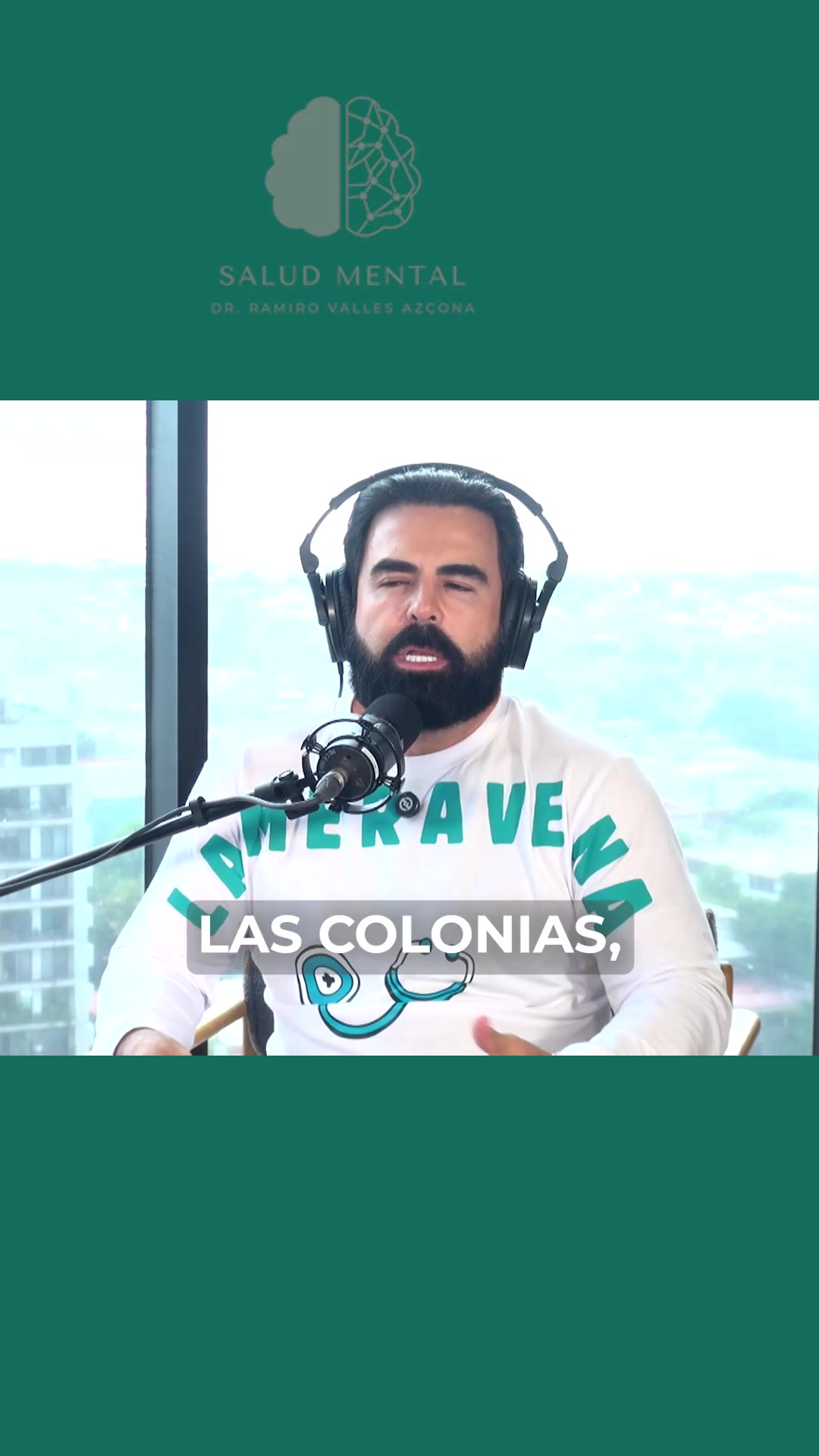 @Carlos Esqueda La Mera Vena