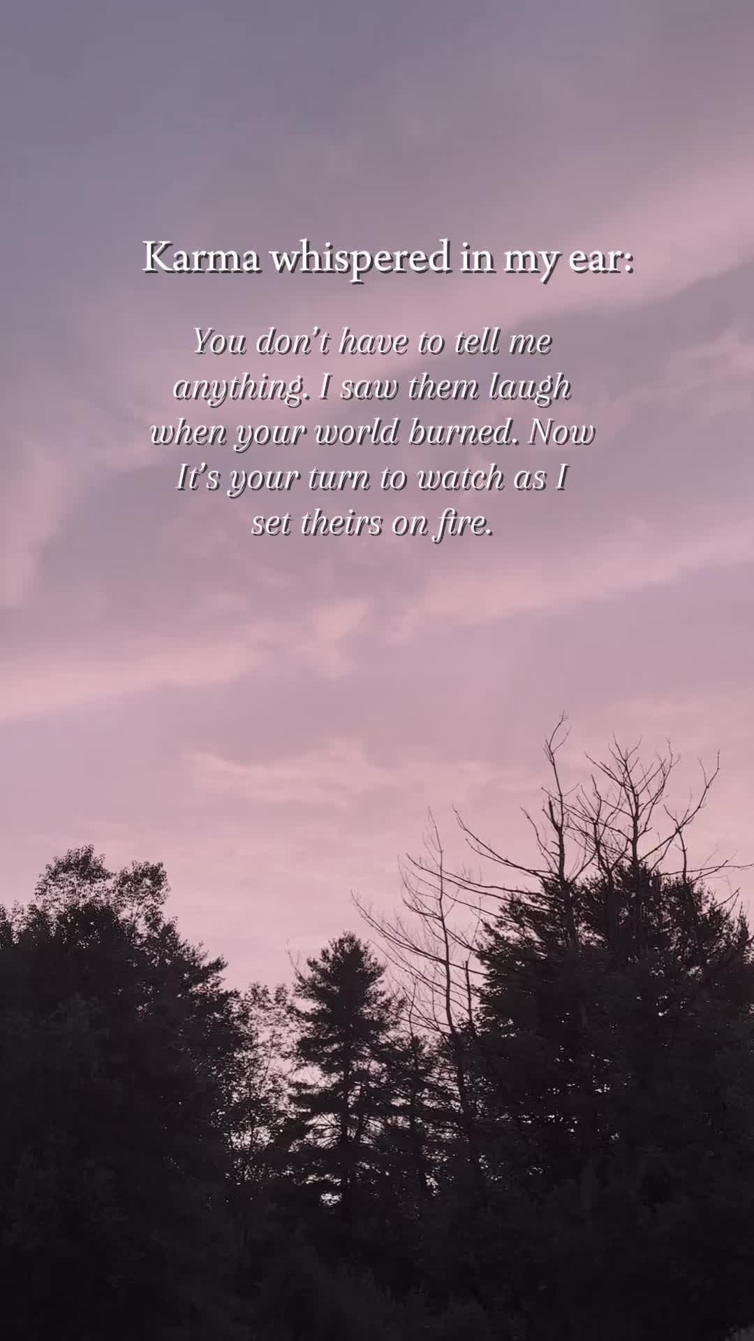 @☘️✨ShirleyGirl☘️✨Gen❌