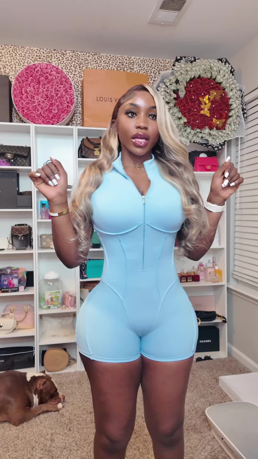 @Realglorious