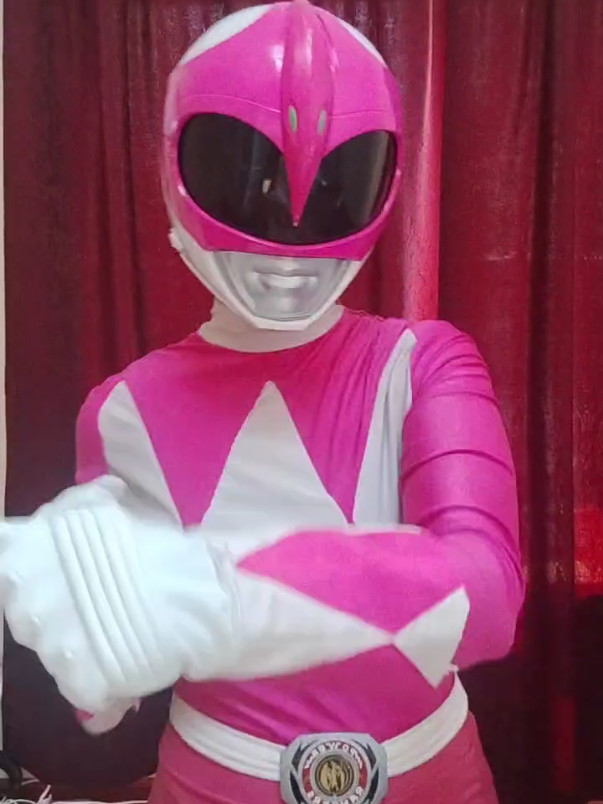 @PinkRangerGamer