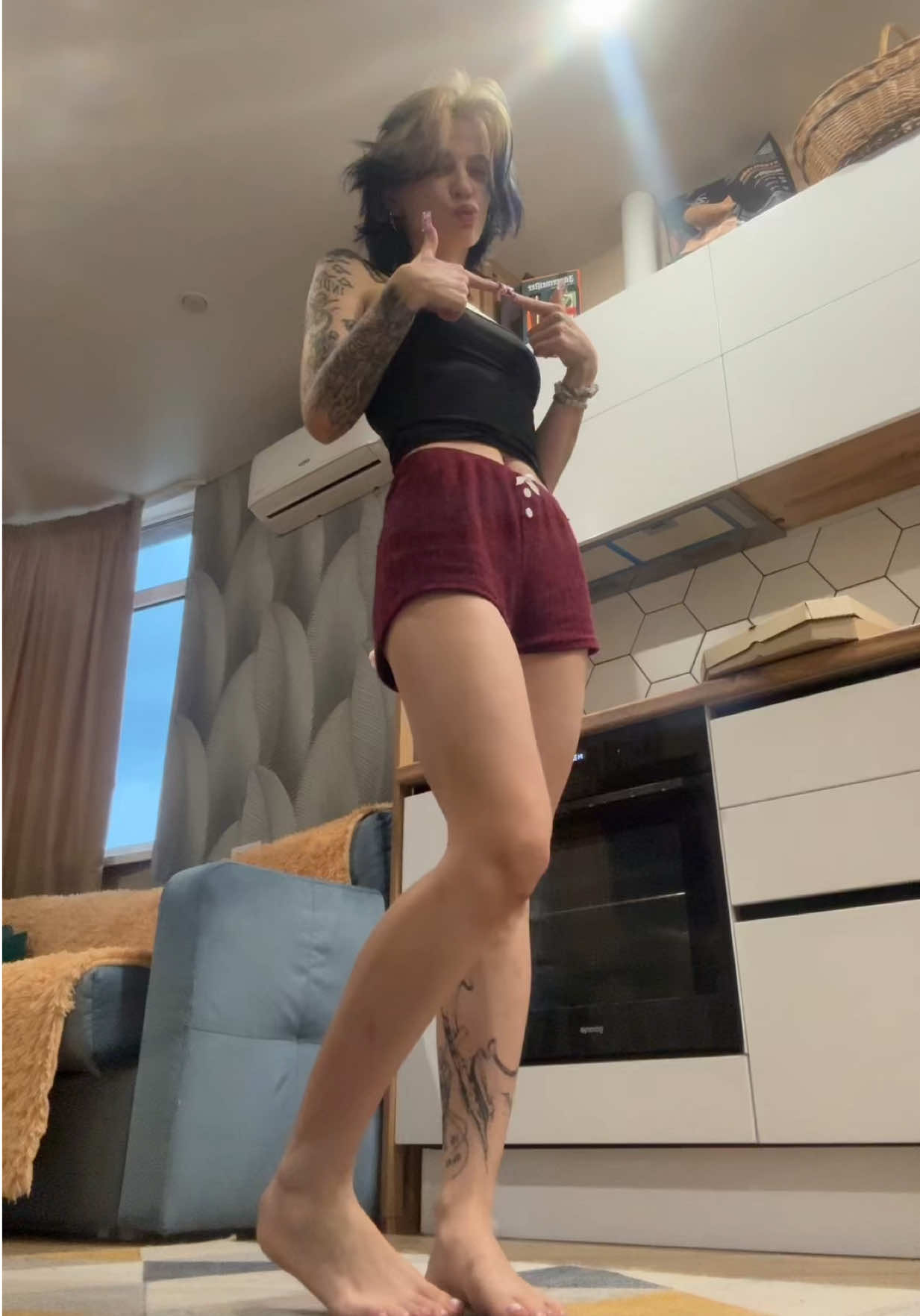 @Xornycrush