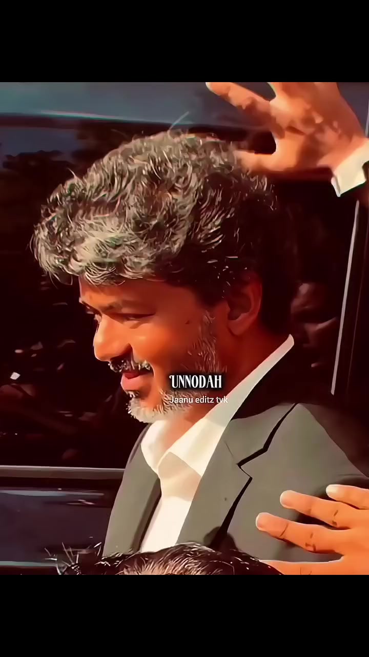 @தளபதி CM .TVK டா🔥