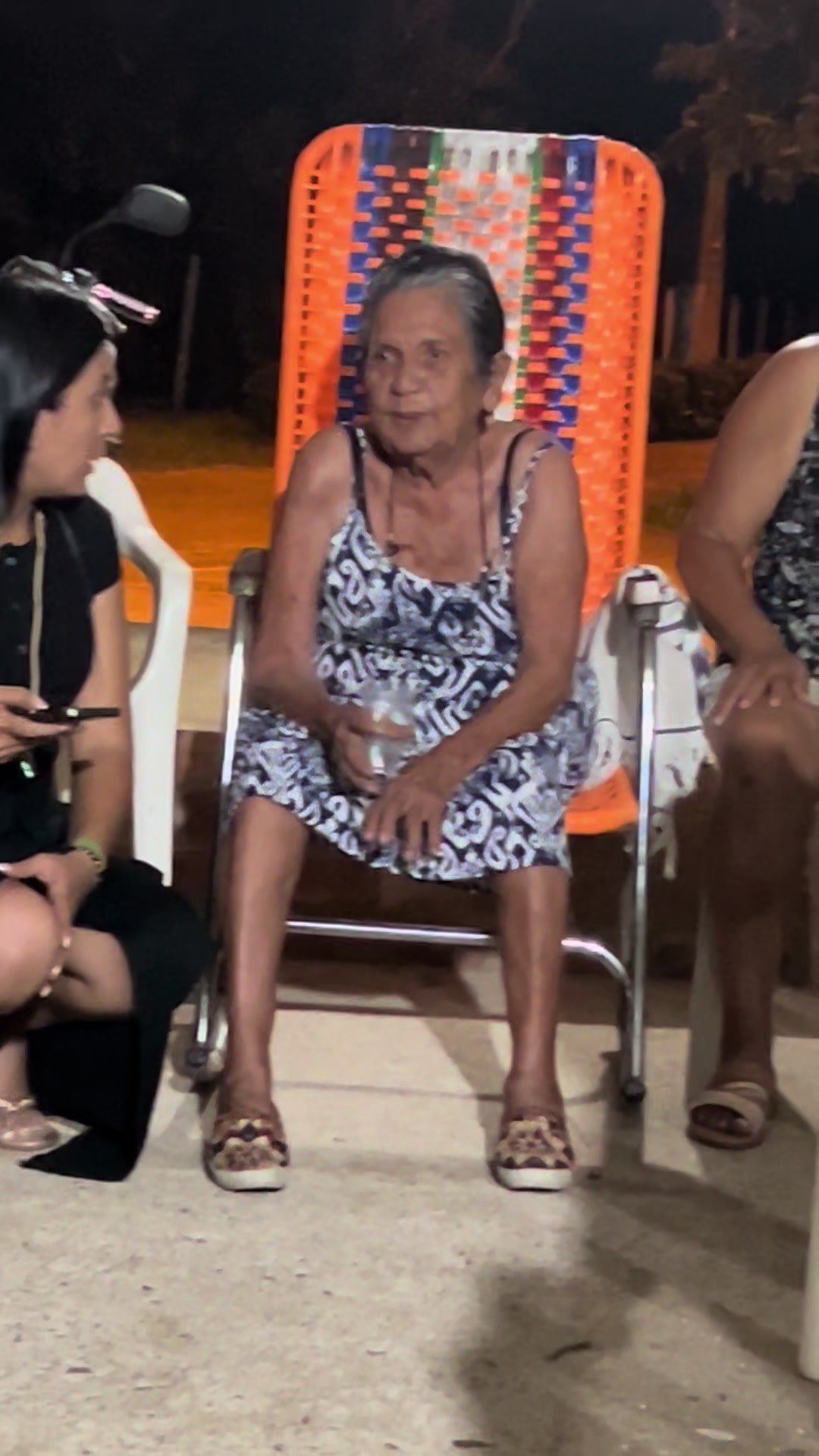 @Anita Carranza