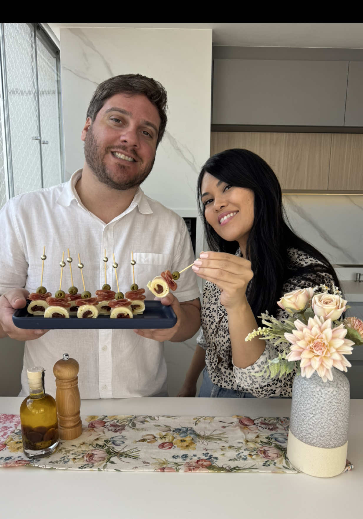 @Brindando e Comendo