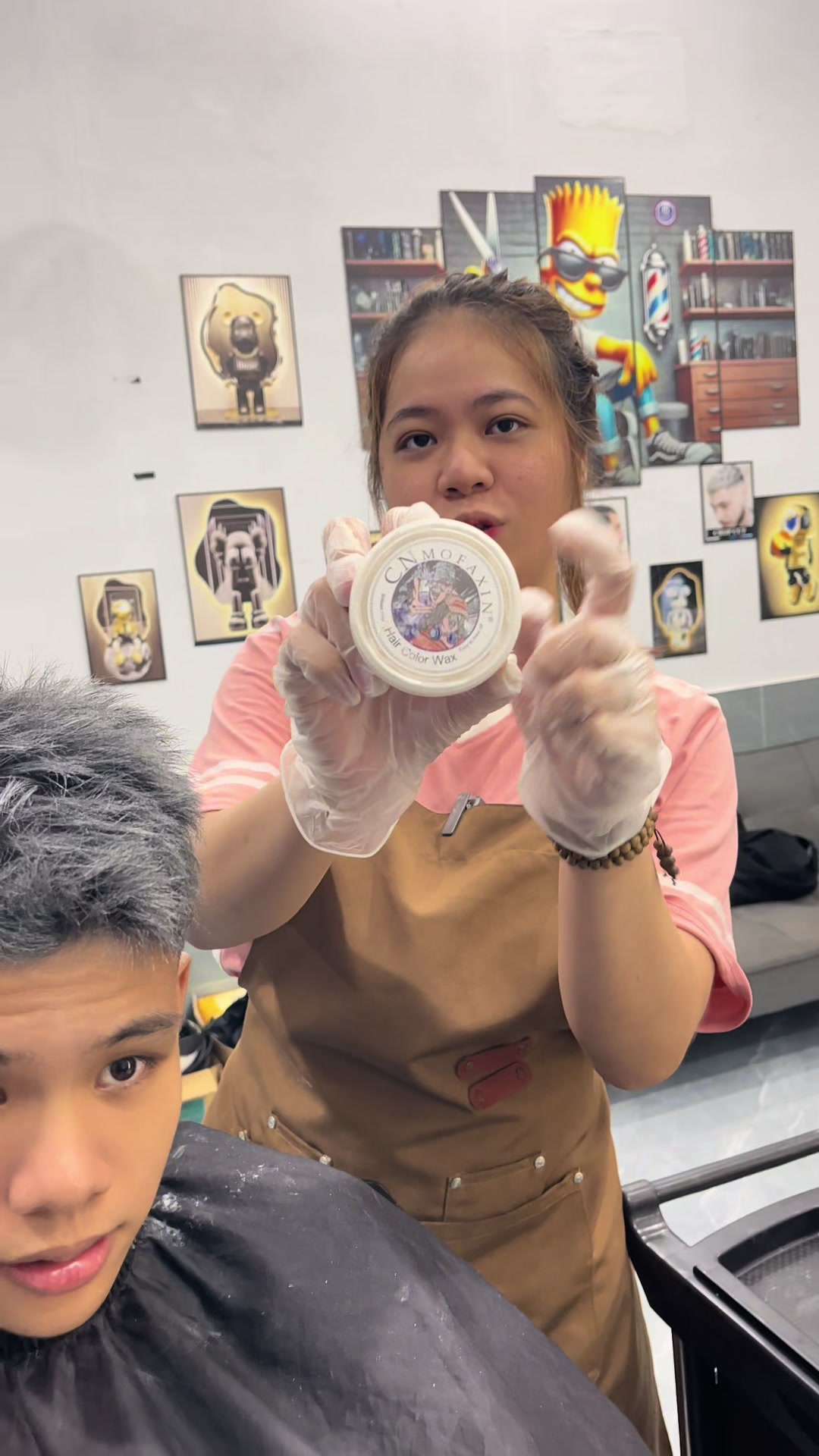 @Thanh Thảo Review🦄