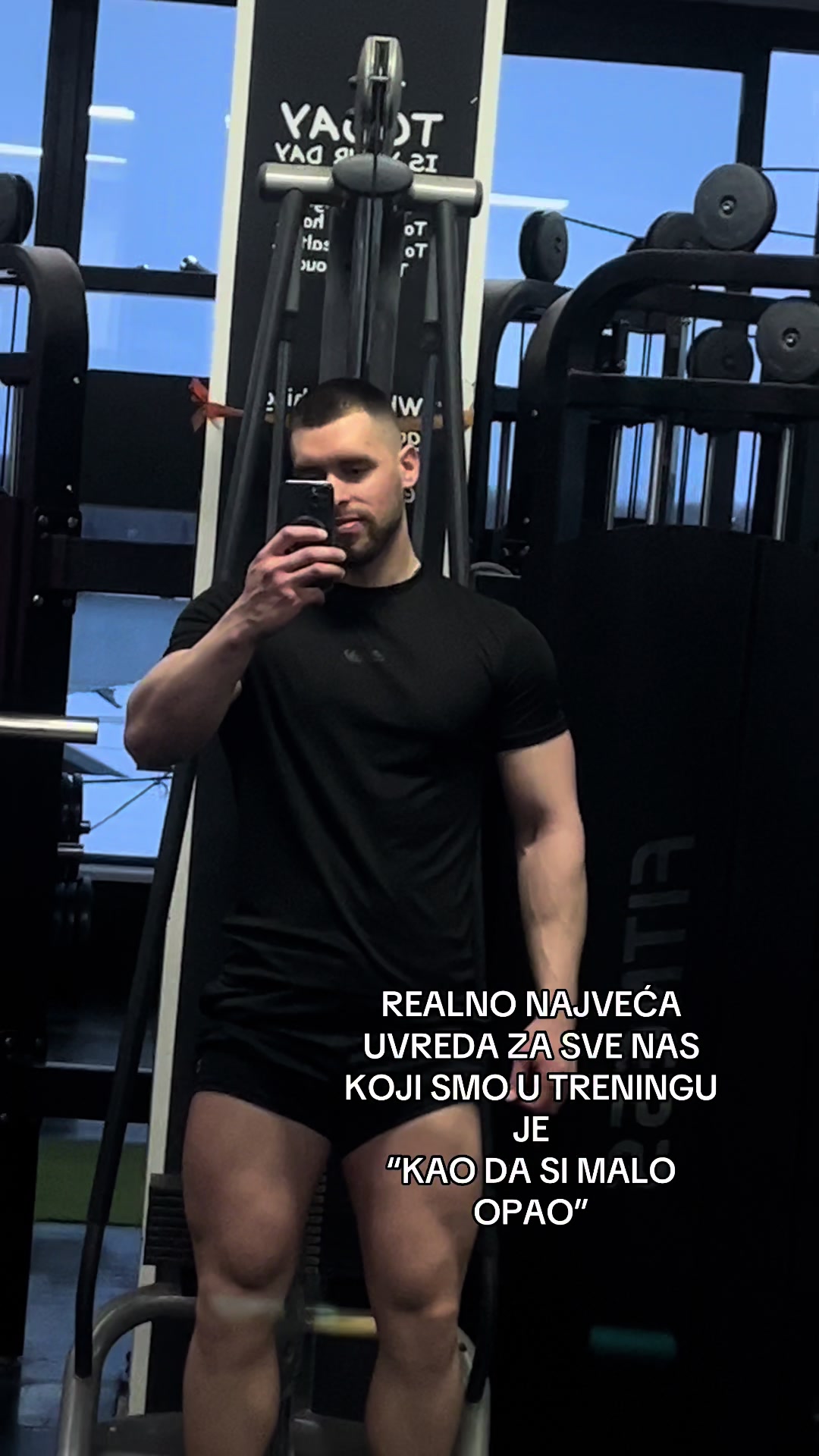 @UROŠ ALEKSIĆ ~ONLINE TRENER~