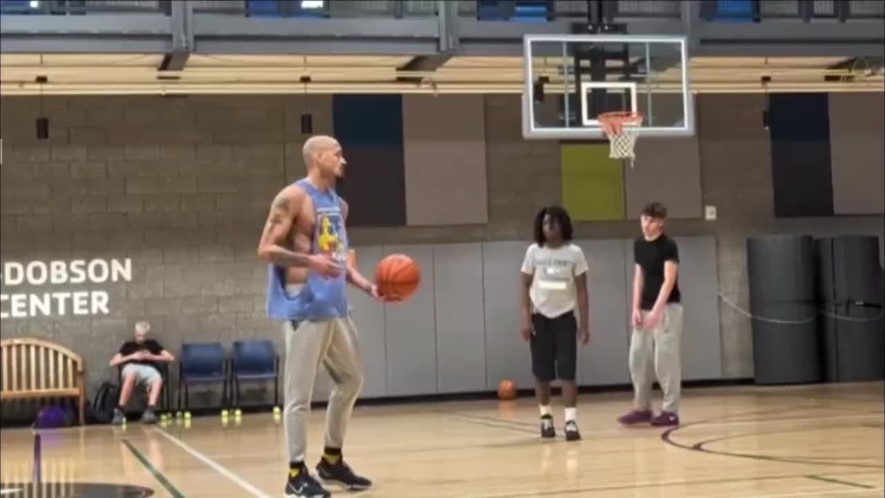 @Bald-Headed Assassin ðð¥·ðœ