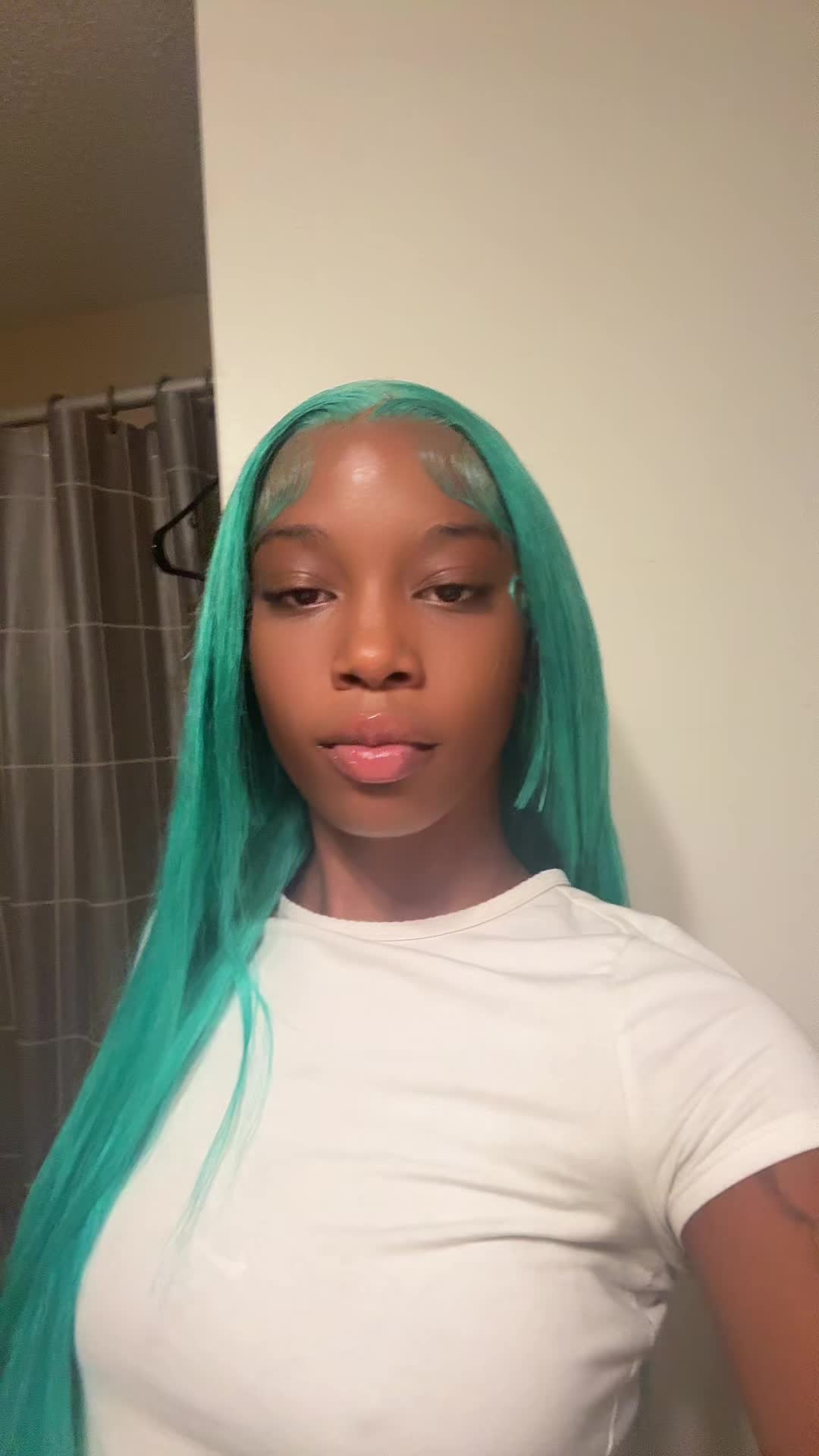 @Yo 🥷🏽 wanna taste😋