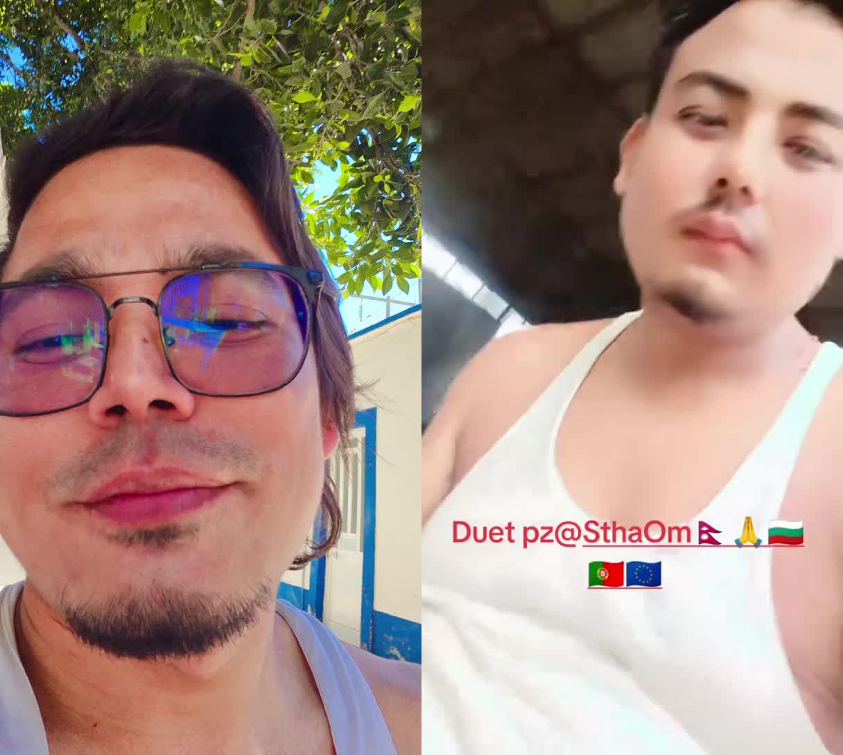 @Stha Om 🇳🇵🙏  🇧🇬 🇵🇹 🇪🇺